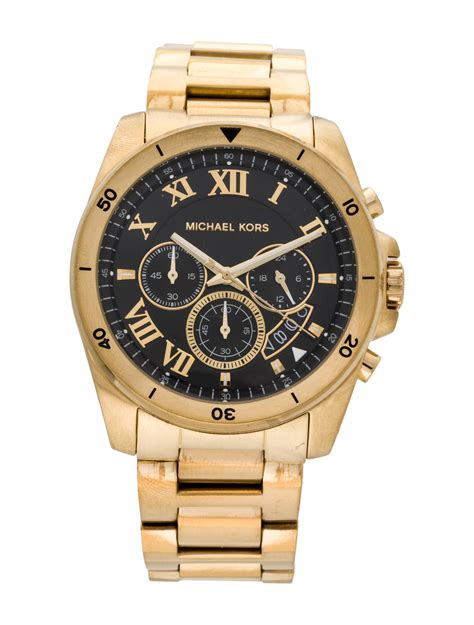 michael kors watch mk 8481|Meer.